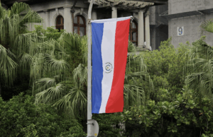 Taiwán refuerza su alianza con Paraguay como puerta de entrada al Mercosur