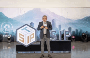 Taiwán intensifica promoción de aplicaciones de IA