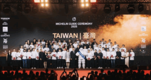 53 restaurantes de Taiwán son galardonados con estrellas en la Guía Michelin 2025