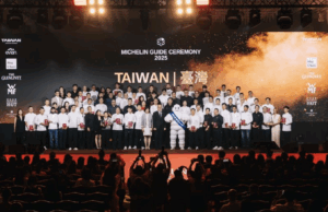 53 restaurantes de Taiwán son galardonados con estrellas en la Guía Michelin 2025
