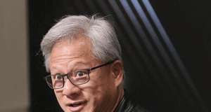 Jensen Huang (NVIDIA) visita Taiwán para reunirse con TSMC