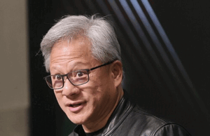 Jensen Huang (NVIDIA) visita Taiwán para reunirse con TSMC
