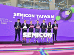SEMICON Taiwan bate récords y se consolida como cita clave de la industria mundial de semiconductores