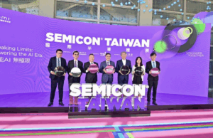 SEMICON Taiwan bate récords y se consolida como cita clave de la industria mundial de semiconductores