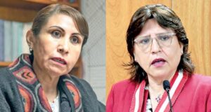 Empieza la guerra: Corte Suprema anula suspensión de Patricia Benavides y ordena su reposición como Fiscal Suprema