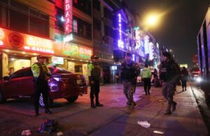 Perú: ¿El País de Nunca Jamás?