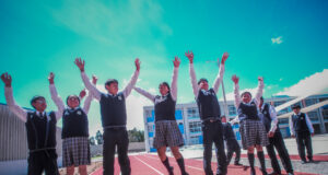 Escuelas Bicentenario se expanden: 17 colegios modernos llegarán a nuevas regiones