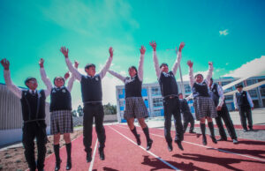 Escuelas Bicentenario se expanden: 17 colegios modernos llegarán a nuevas regiones