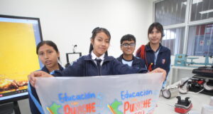 Nuevo acuerdo con Reino Unido impulsará el inglés en la educación pública y ampliará la internacionalización universitaria