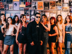 «Una como tú»: La nueva apuesta internacional de Corazón Serano junto a Ken- Y