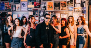 «Una como tú»: La nueva apuesta internacional de Corazón Serano junto a Ken- Y