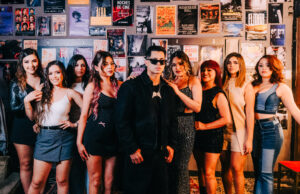 «Una como tú»: La nueva apuesta internacional de Corazón Serano junto a Ken- Y