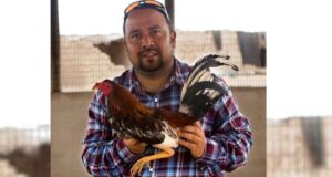 Inicia juicio contra empresario acusado de violar a joven abogada en su fundo de Virú