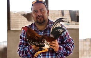 Inicia juicio contra empresario acusado de violar a joven abogada en su fundo de Virú