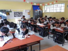 Midis invita a adolescentes del programa Juntos a prepararse para postular a Beca 18