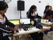 Minedu premia el talento estudiantil y docente por innovar con inteligencia artificial y robótica en Hackathon 2025