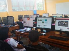 Gobierno mejora 5000 colegios de zonas de frontera con inversión de más de 33 millones de soles