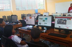 Gobierno mejora 5000 colegios de zonas de frontera con inversión de más de 33 millones de soles