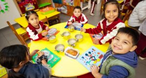 Midis lanza convocatoria pública para ser parte del Programa de Alimentación Escolar