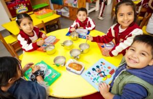 Midis lanza convocatoria pública para ser parte del Programa de Alimentación Escolar
