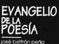 “Evangelio de la poesía”