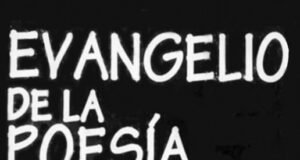 “Evangelio de la poesía”