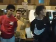 Poder Judicial condena a ocho años de cárcel para extranjero autodenominado «Maldito Cris II»