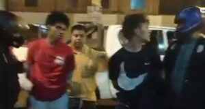 Poder Judicial condena a ocho años de cárcel para extranjero autodenominado «Maldito Cris II»