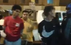 Poder Judicial condena a ocho años de cárcel para extranjero autodenominado «Maldito Cris II»