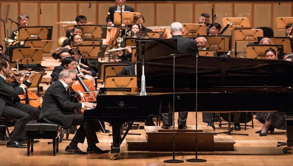 ¿Por qué Alexei Volodin es llamado ‘El Poeta del Piano’?