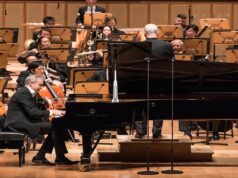 ¿Por qué Alexei Volodin es llamado ‘El Poeta del Piano’?