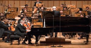 ¿Por qué Alexei Volodin es llamado ‘El Poeta del Piano’?