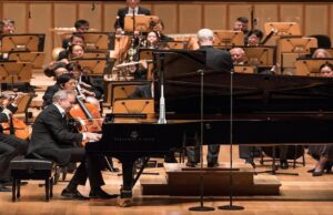 ¿Por qué Alexei Volodin es llamado ‘El Poeta del Piano’?