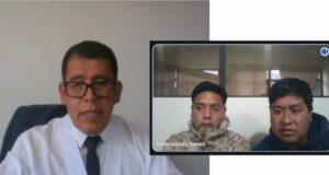 Cajamarca: Poder Judicial dicta 9 meses de prisión preventiva contra mototaxistas que asaltaron a joven con discapacidad