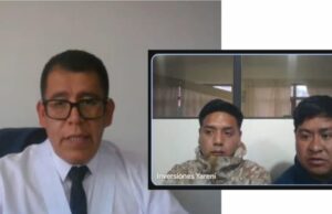 Cajamarca: Poder Judicial dicta 9 meses de prisión preventiva contra mototaxistas que asaltaron a joven con discapacidad