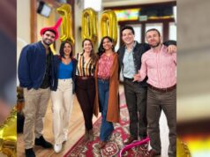 Durante 100 noches, “Eres mi sangre” ha emocionado y conquistado al Perú