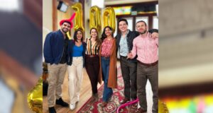 Durante 100 noches, “Eres mi sangre” ha emocionado y conquistado al Perú