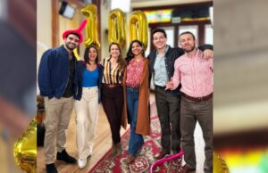 Durante 100 noches, “Eres mi sangre” ha emocionado y conquistado al Perú