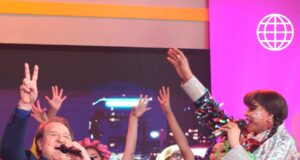 Chola Chabuca arrasa en el rating y con la competencia(GALERIA FOTOS)