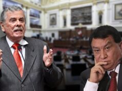 «Podemos Perú es populista y con retiro de AFP busca réditos políticos»