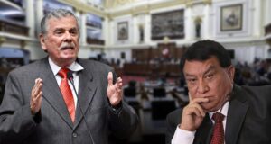 «Podemos Perú es populista y con retiro de AFP busca réditos políticos»