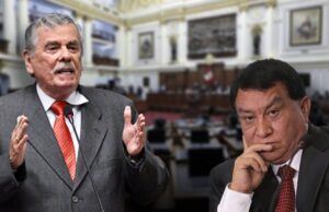 «Podemos Perú es populista y con retiro de AFP busca réditos políticos»