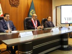 Perú será el epicentro del debate global sobre justicia militar y derecho humanitario