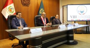 Perú será el epicentro del debate global sobre justicia militar y derecho humanitario