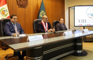 Perú será el epicentro del debate global sobre justicia militar y derecho humanitario