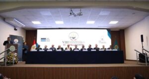 Clausura del VIII Encuentro Internacional sobre Justicia Militar y Derecho Internacional Humanitario
