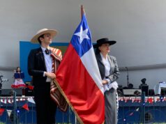 Lima celebra la Fiesta de la Chilenidad este 13 de septiembre