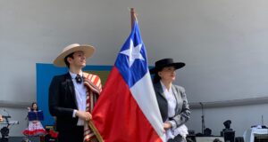 Lima celebra la Fiesta de la Chilenidad este 13 de septiembre