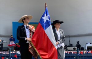 Lima celebra la Fiesta de la Chilenidad este 13 de septiembre