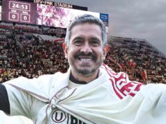 SUNAT designó a Franco Velazco Imparato como nuevo administrador provisional de Universitario